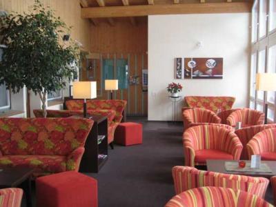 Hotel Cathrin