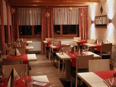Hotel Cathrin