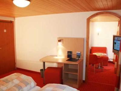 Hotel Cathrin