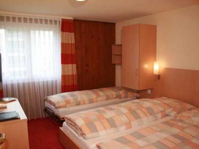 Hotel Cathrin