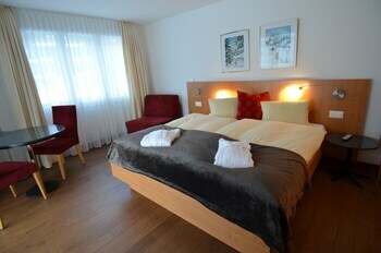 Hotel Belmont