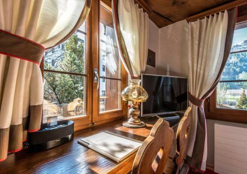 Hotel Alpenclub