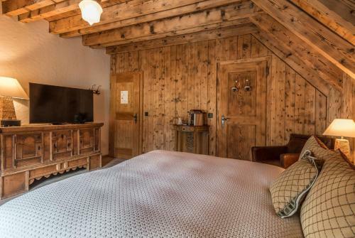 Hotel Alpenclub