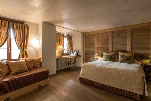 Hotel Alpenclub