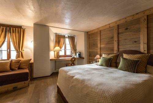 Hotel Alpenclub