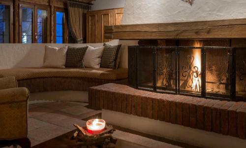 Hotel Alpenclub