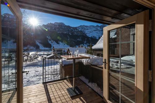 Hotel Alpenclub