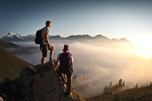 Hotel Alpenclub