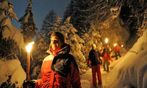 Hotel Alpenclub