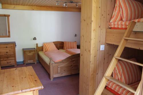 Albergue Pension St. Jakob