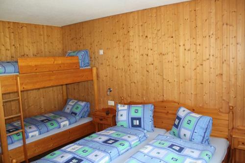 Albergue Pension St. Jakob
