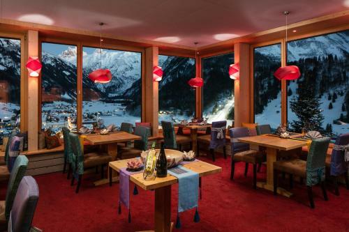 Hotel Waldegg