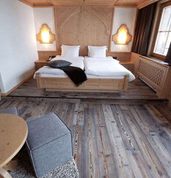 Spannort Hotel & Restaurant