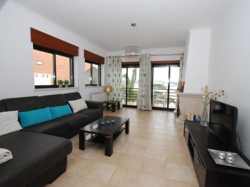 Apartamentos Palmeiras II
