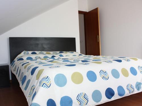 Apartamentos Palmeiras II