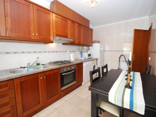 Apartamentos Palmeiras II