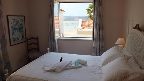 Hostal Albergaria Sao Pedro