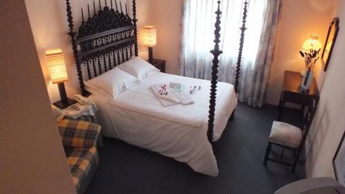Hostal Albergaria Sao Pedro