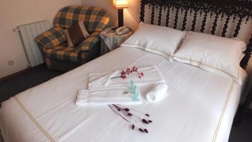 Hostal Albergaria Sao Pedro