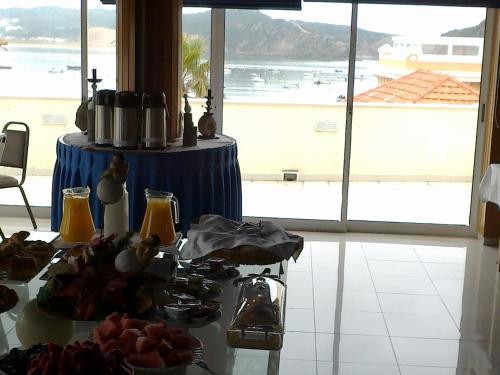 Hostal Albergaria Sao Pedro
