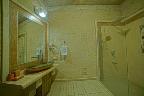 A?k-? Derun Hotel