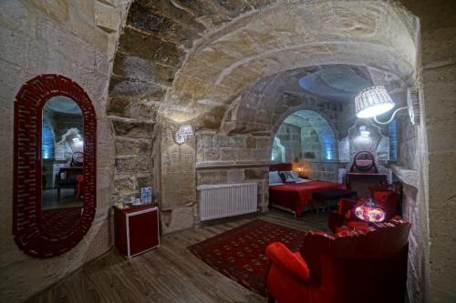 A?k-? Derun Hotel
