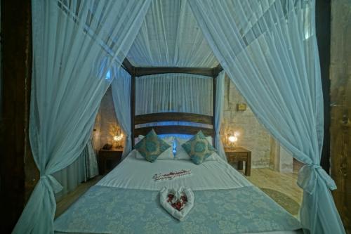 A?k-? Derun Hotel
