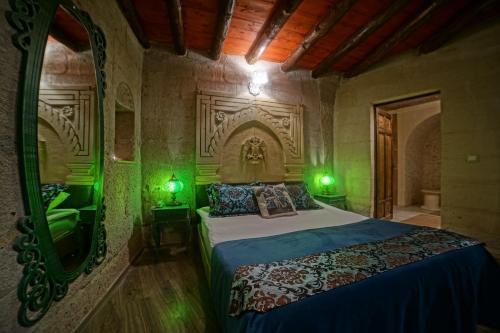 A?k-? Derun Hotel