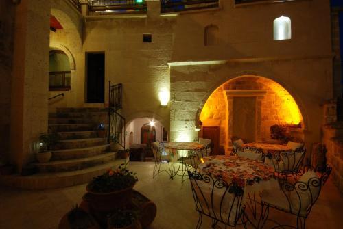 A?k-? Derun Hotel