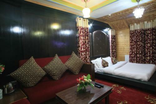 Hotel Snow Land