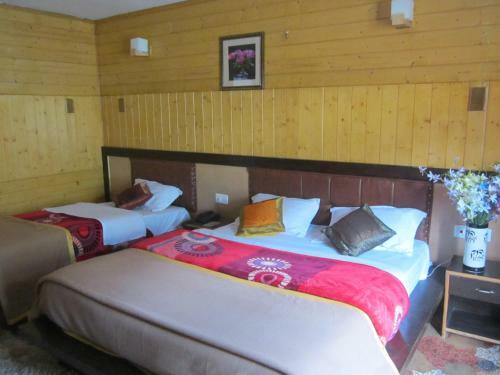 Hotel Akbar Sonamarg