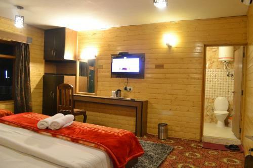 Hotel Akbar Sonamarg