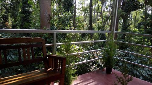 Bed & Breakfast Staysimple Spicefarm