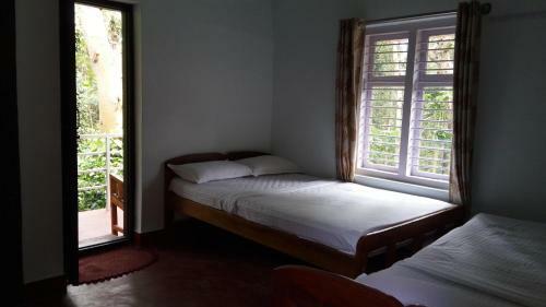 Bed & Breakfast Staysimple Spicefarm