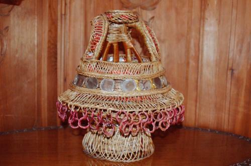 Hotel Wangnoo Heritage Houseboats