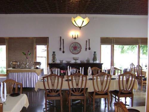 Hotel Dar-es-salam