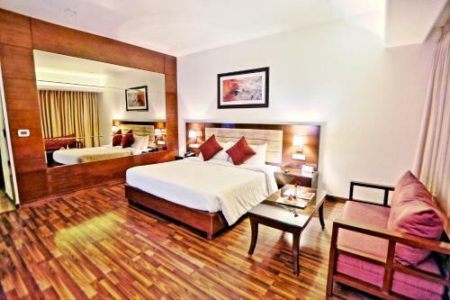 Hotel Home In
