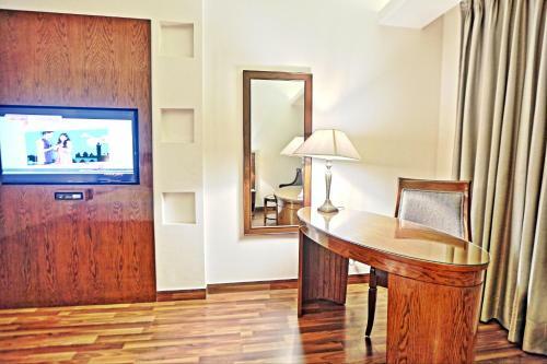 Hotel Home In