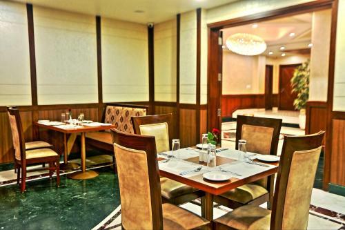 Hotel Home In
