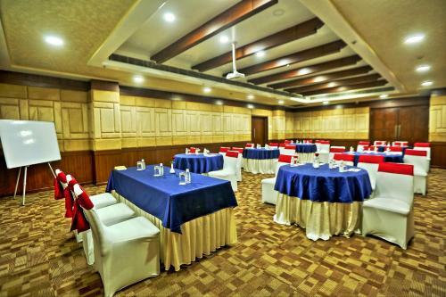 Hotel Home In