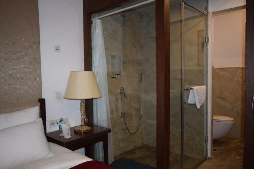 Hotel The Sultan Resort