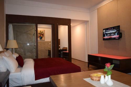 Hotel The Sultan Resort