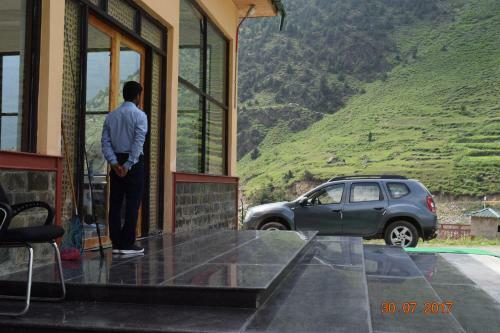 Hotel The Sultan Resort