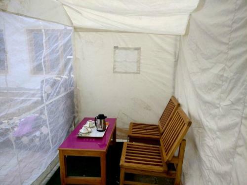Tih The Regal Camp Pangong