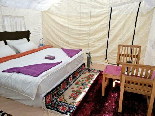 Tih The Regal Camp Pangong