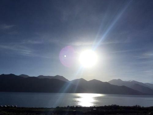 Tih The Regal Camp Pangong