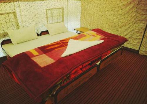 The Buddha Camp - Pangng