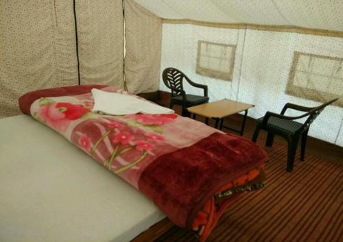 The Buddha Camp - Pangng