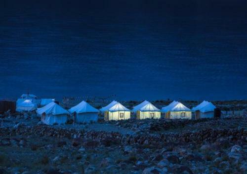 The Buddha Camp - Pangng