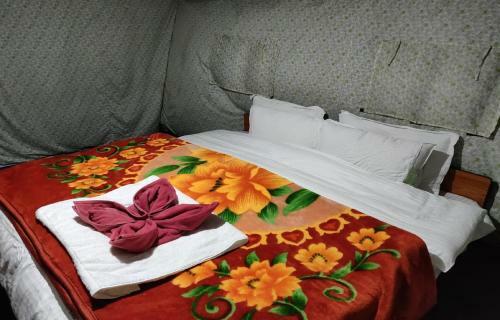 Bed & Breakfast Tih P3 Camp Pangong